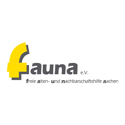 Logo fauna