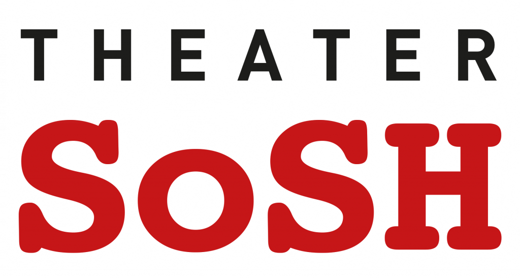 Logo Theater SoSH